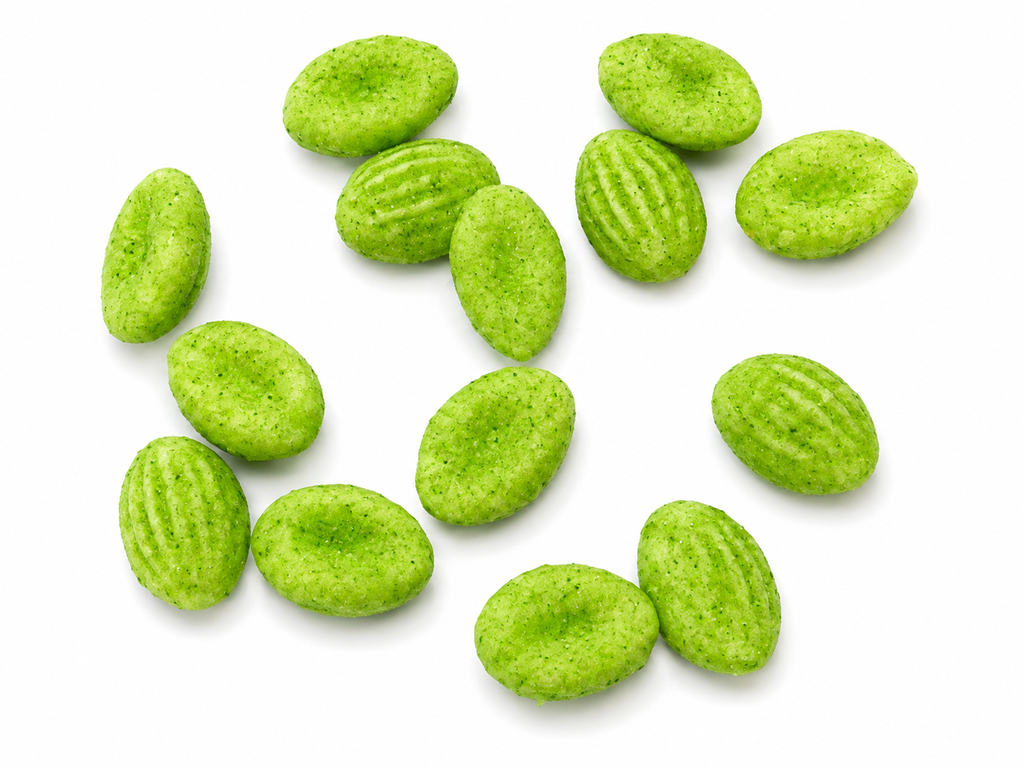 Melon Crunch